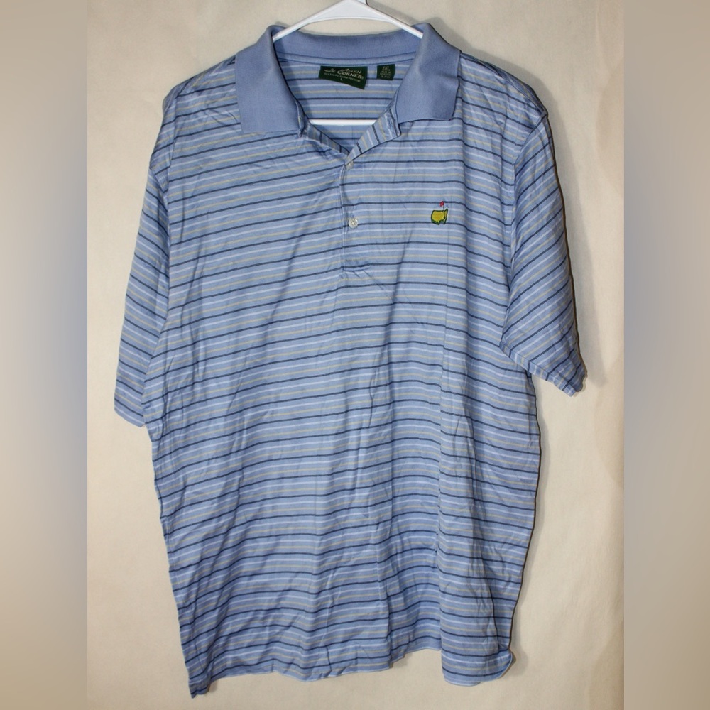 Amen Corner Masters Polo